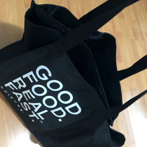 Epicure Velcro adjustable car tote for groceries or storage NEW in bag - Picture 1 of 4